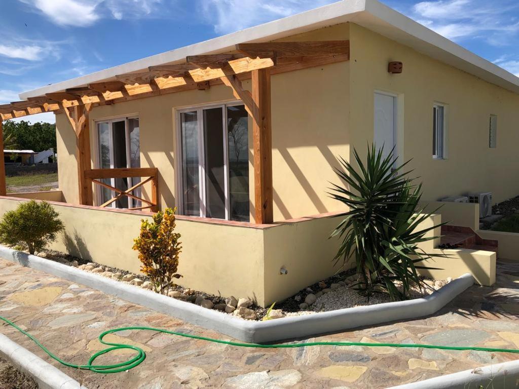 Punta Rucia Cristal Beach Exterior foto
