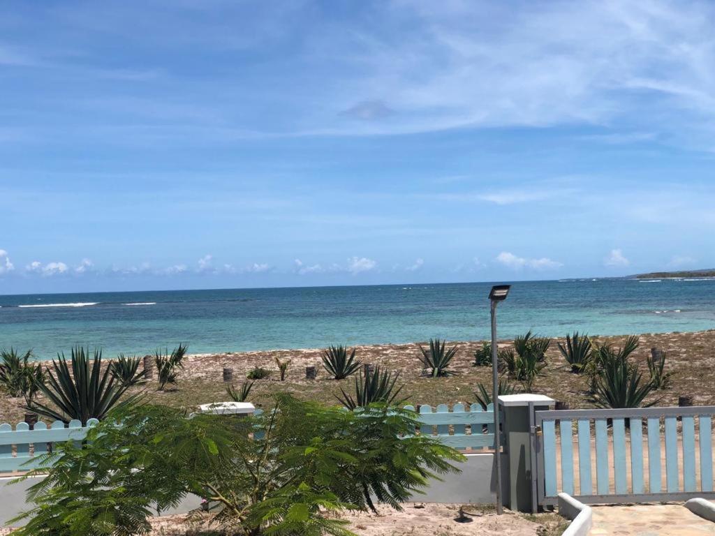 Punta Rucia Cristal Beach Exterior foto