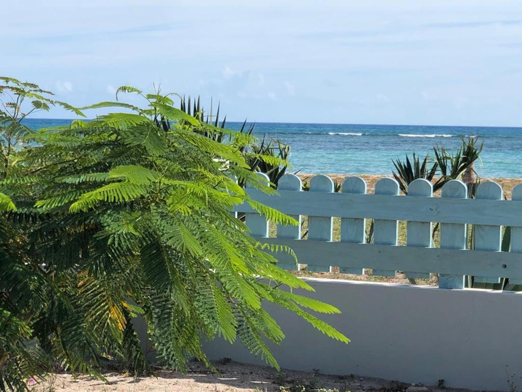 Punta Rucia Cristal Beach Exterior foto