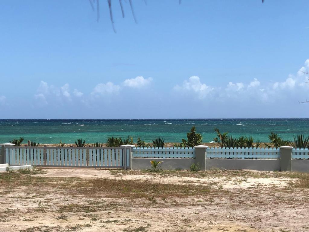 Punta Rucia Cristal Beach Exterior foto