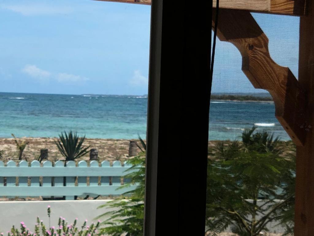Punta Rucia Cristal Beach Exterior foto